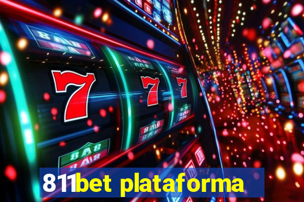 811bet plataforma